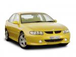 Holden Commodore SS 2000 года